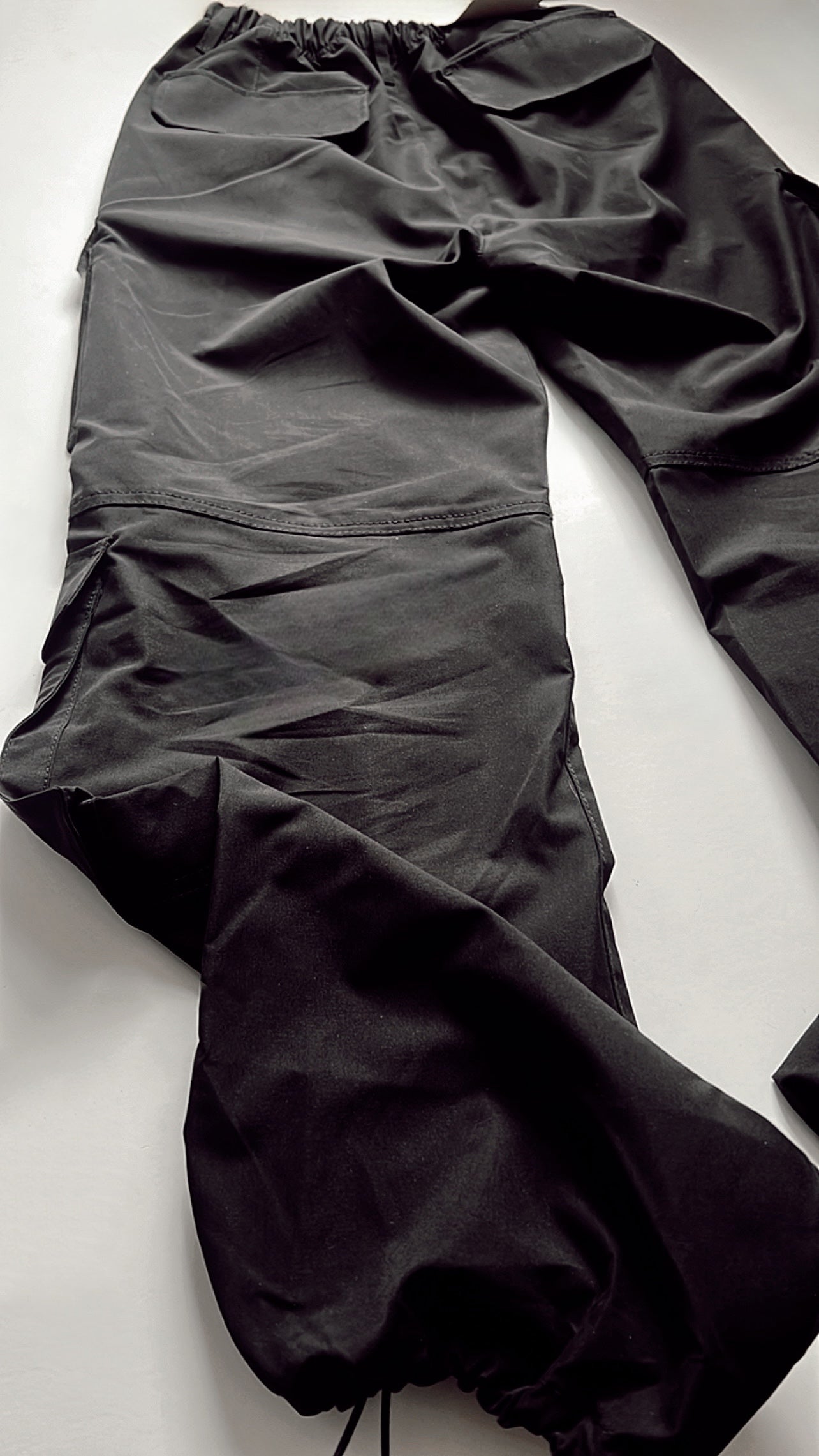 No Tomorrow Cargo Pants
