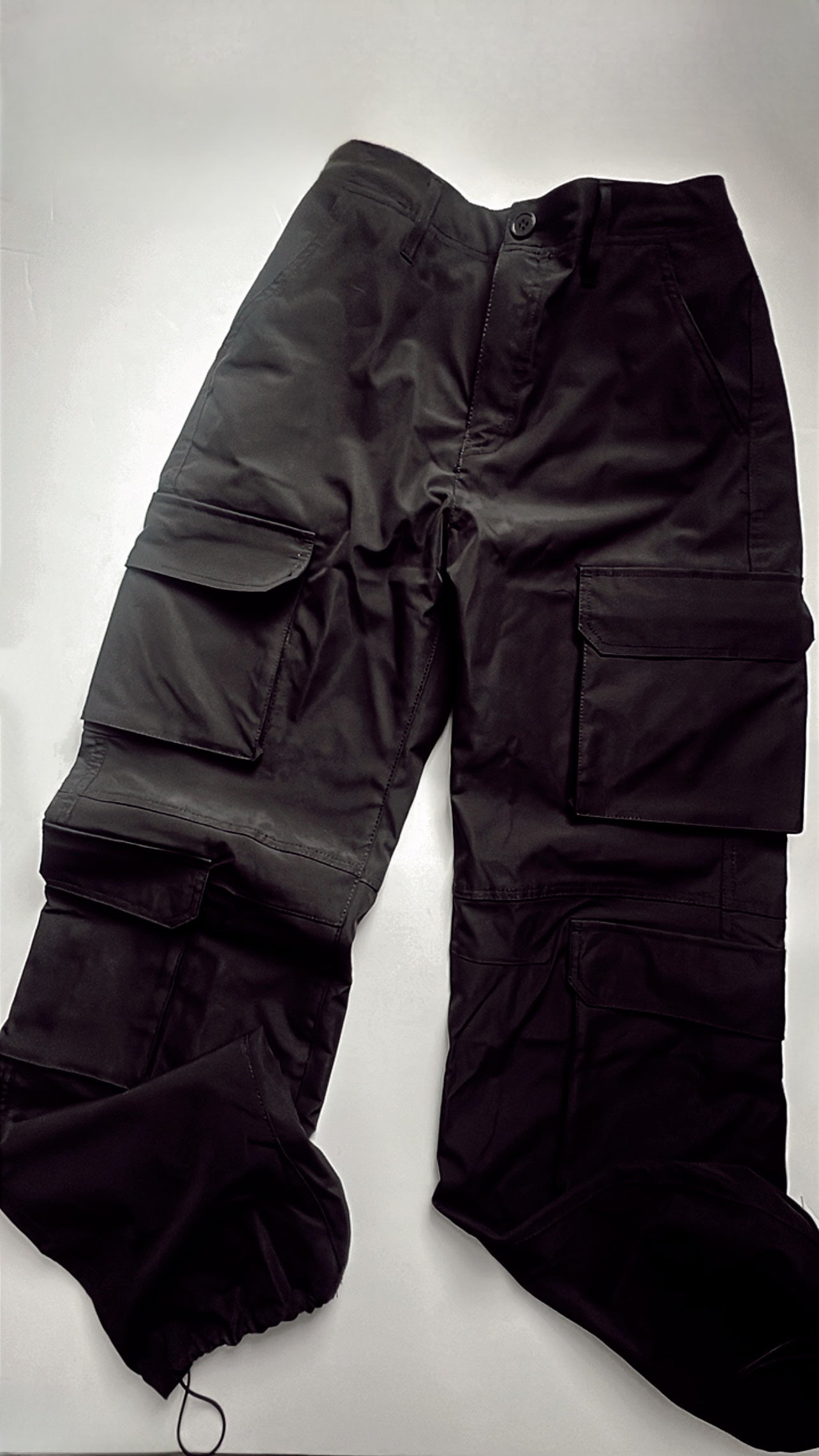 No Tomorrow Cargo Pants