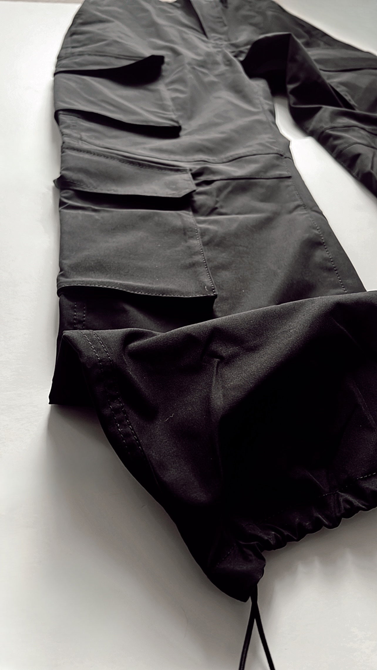 No Tomorrow Cargo Pants