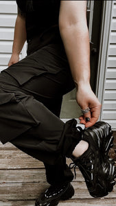 No Tomorrow Cargo Pants
