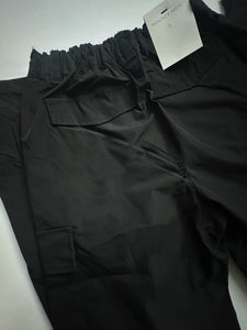 Self Sacrifice Cargo Parachute Pants